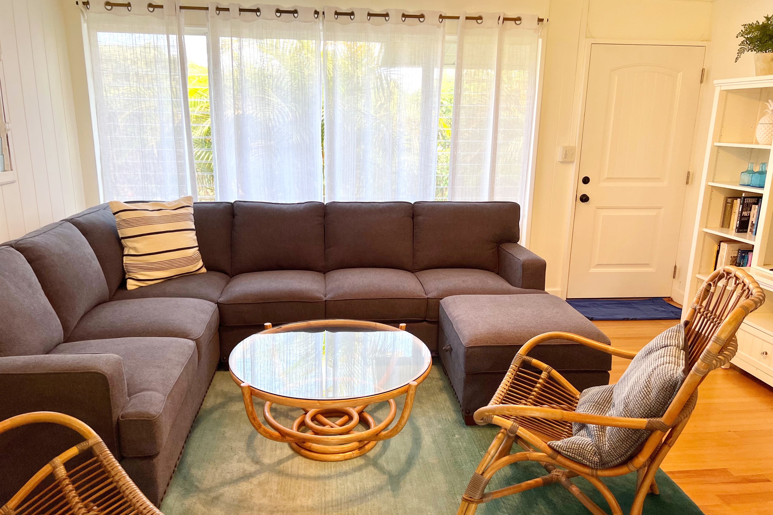 Home in Haiku-Pauwela · ★4.9 · 3 bedrooms · 3 beds · 1 bath - Image 3