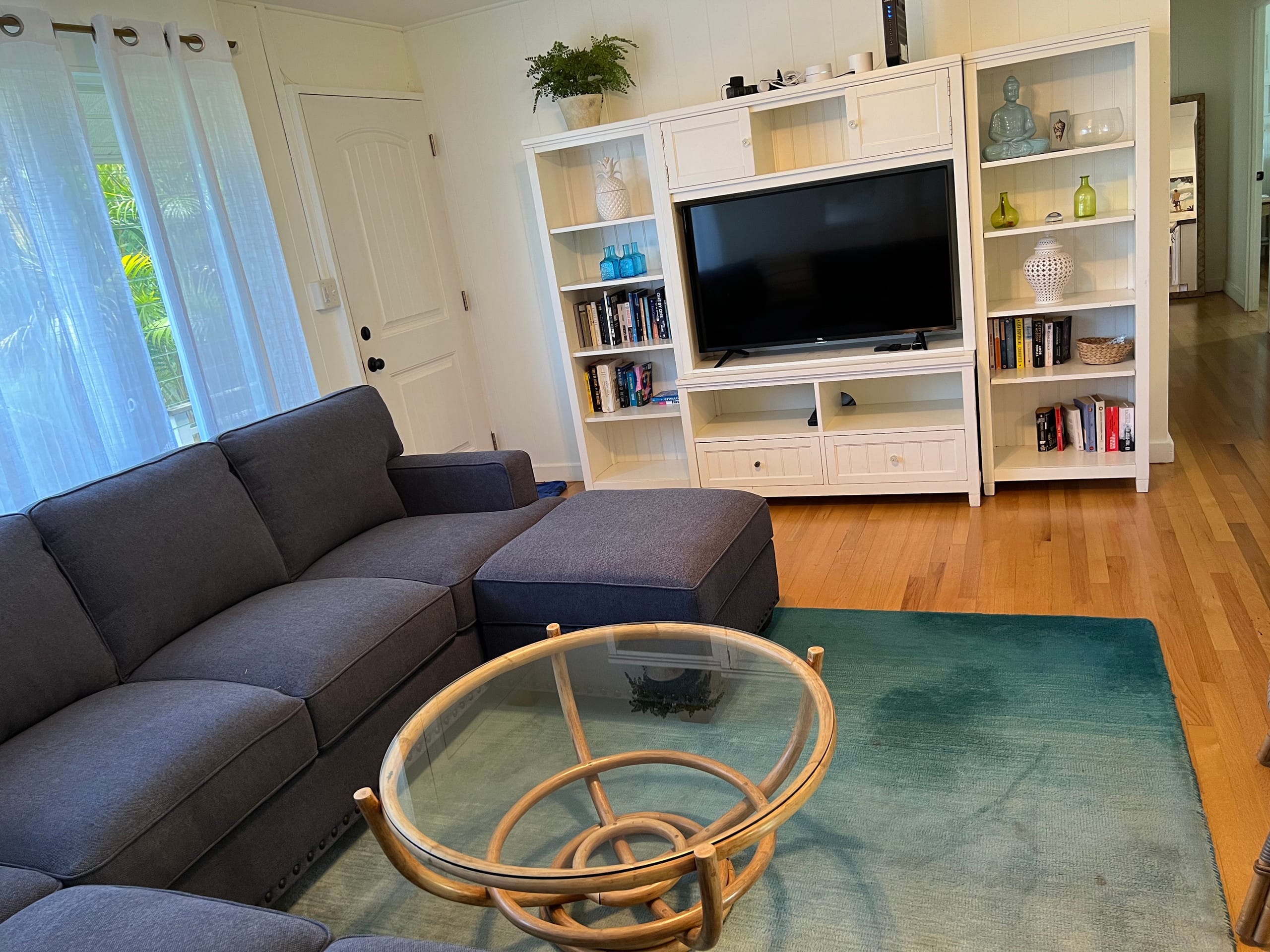Home in Haiku-Pauwela · ★4.9 · 3 bedrooms · 3 beds · 1 bath - Image 2
