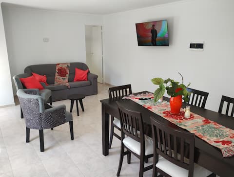 Quilimbai 2 Tourist Departments