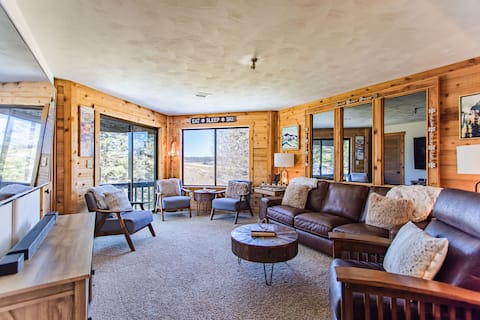 Pines Peak | You're gonna love it! | Retro Arcade!