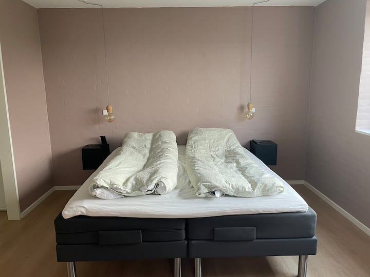 Chambre 1