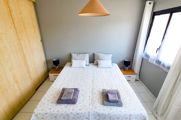 Les Meilleurs Concierges managed Airbnb listing 1