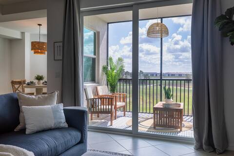 Luxury Condo in Babcock Ranch, FL