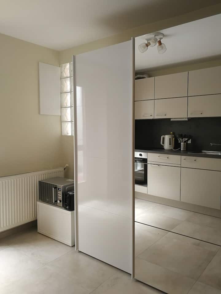 リビングルーム2