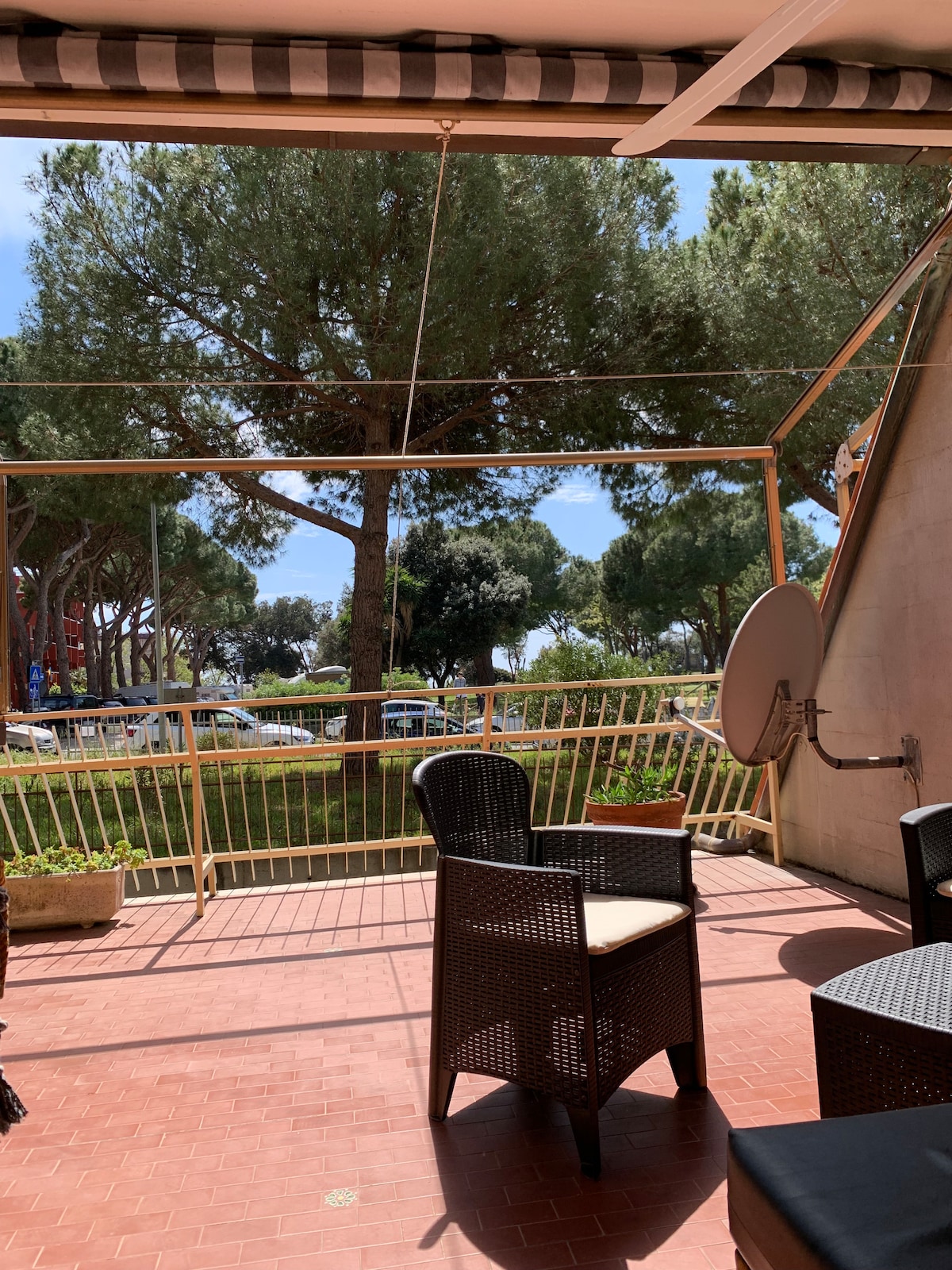 Annonce Airbnb populaire: Apartment a stone's throw from the sea à Follonica