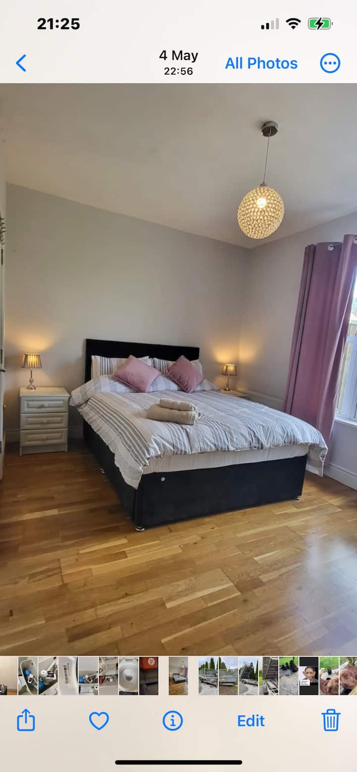 Clover Cottage (5) 900m To Town - Kinsale