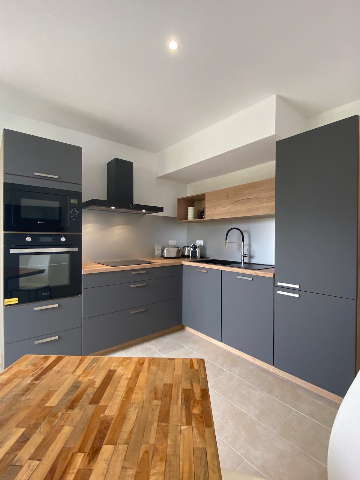 Annonce Airbnb populaire: Libecciu à Bonifacio