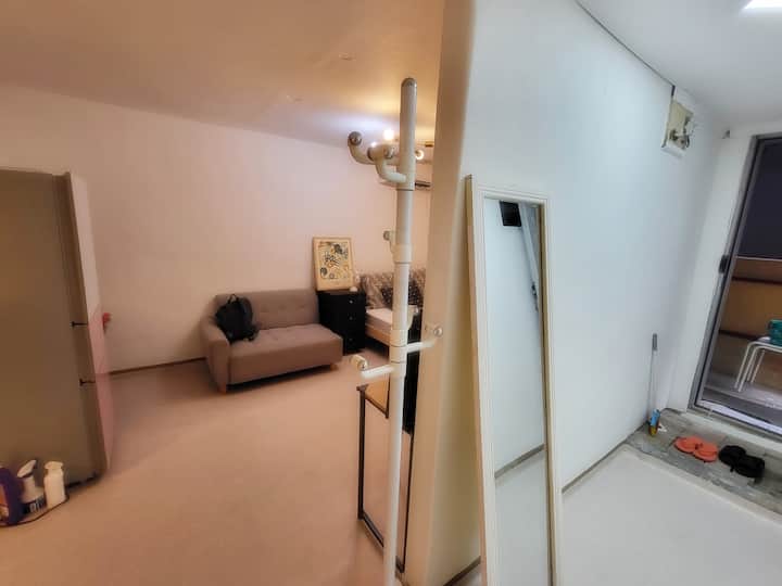 ห้องนอน