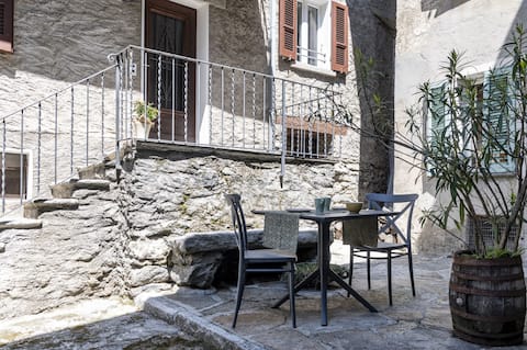 Rustico Porta