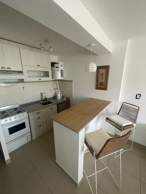 Top performing Airbnb: Ushuaia Urban Shelter in Ushuaia