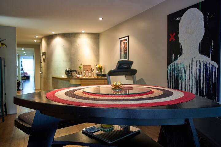 Art & Style. Best place in Condesa gallery image 2