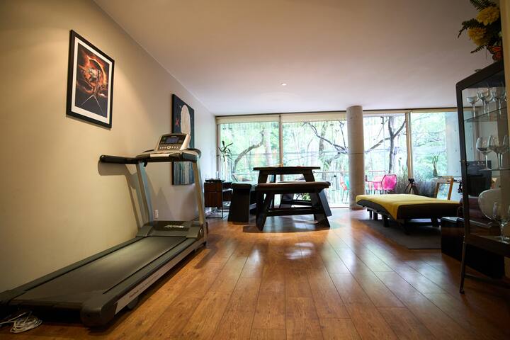 Art & Style. Best place in Condesa gallery image 5