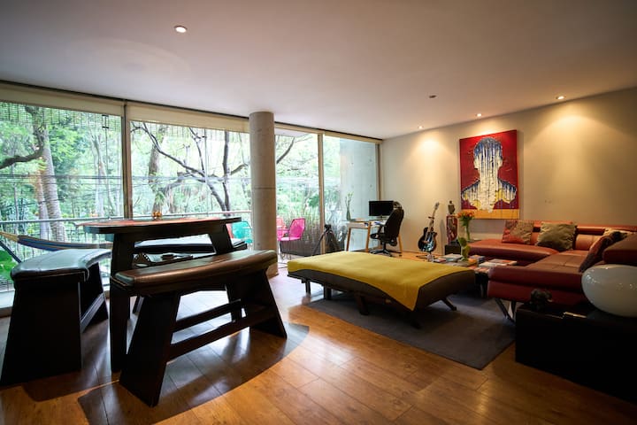 Art & Style. Best place in Condesa