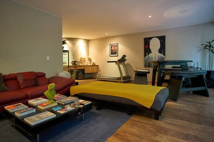 Art & Style. Best place in Condesa gallery image 4