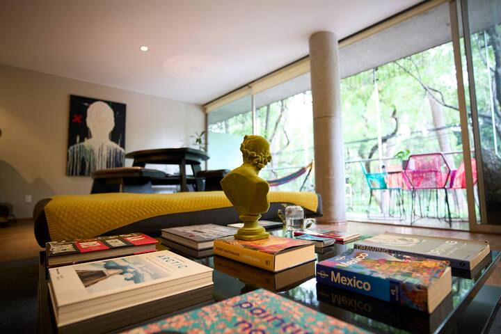 Art & Style. Best place in Condesa gallery image 3