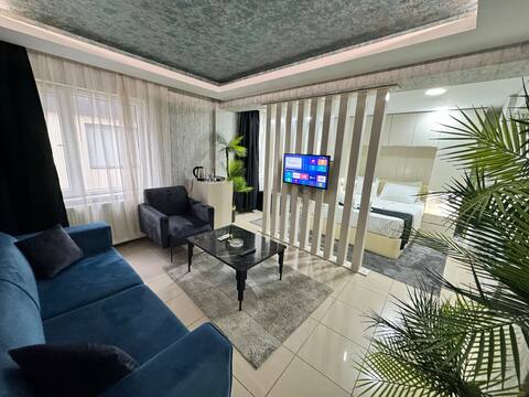 Grani Boutique Hotel Peker Room 201