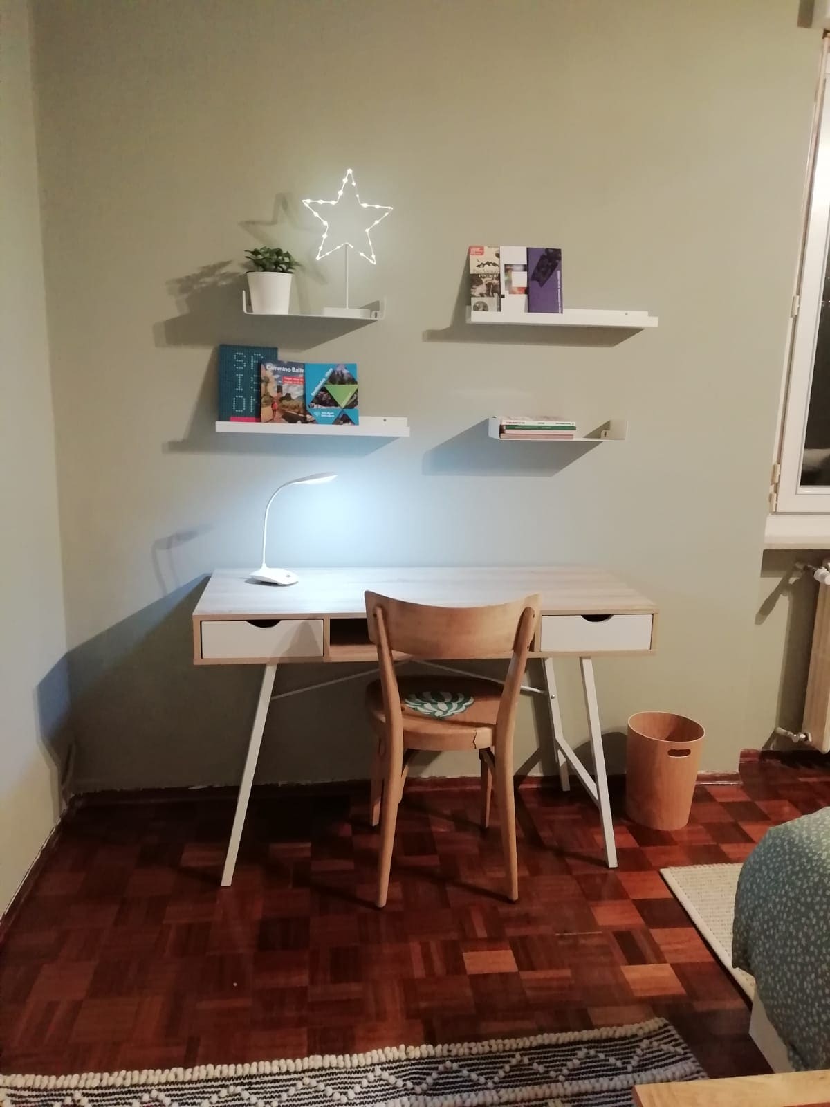 Спална соба