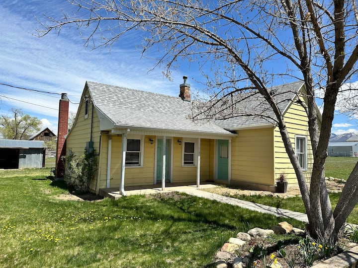 Manti Vacation Rentals & Homes Utah, United States Airbnb