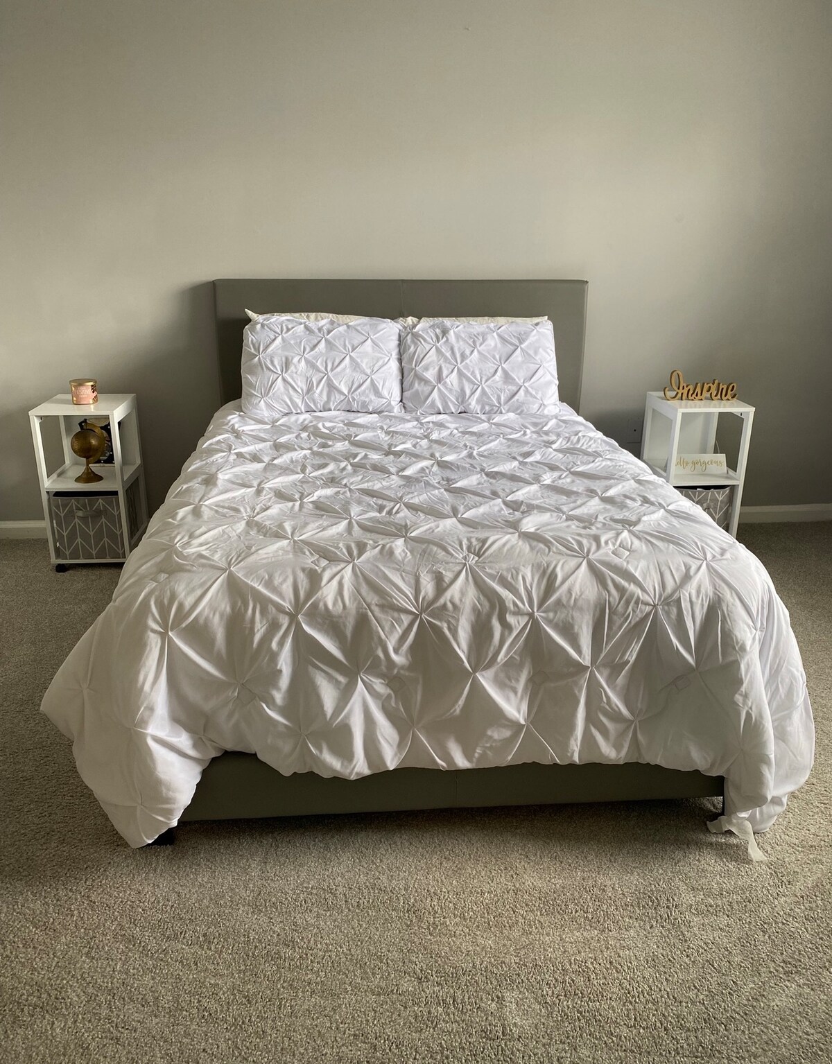 The Comfy Cove