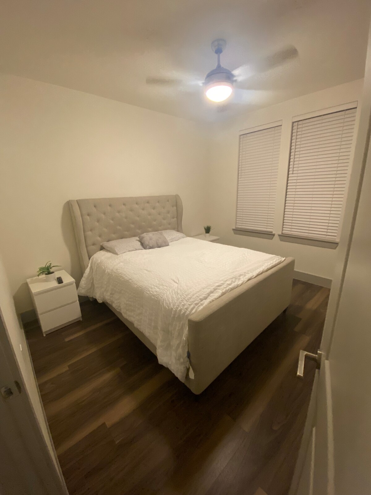 The Comfy Cove