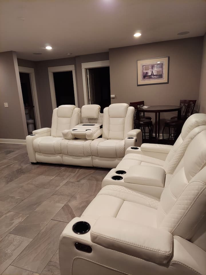 The Smart House - ミネアポリス, MN