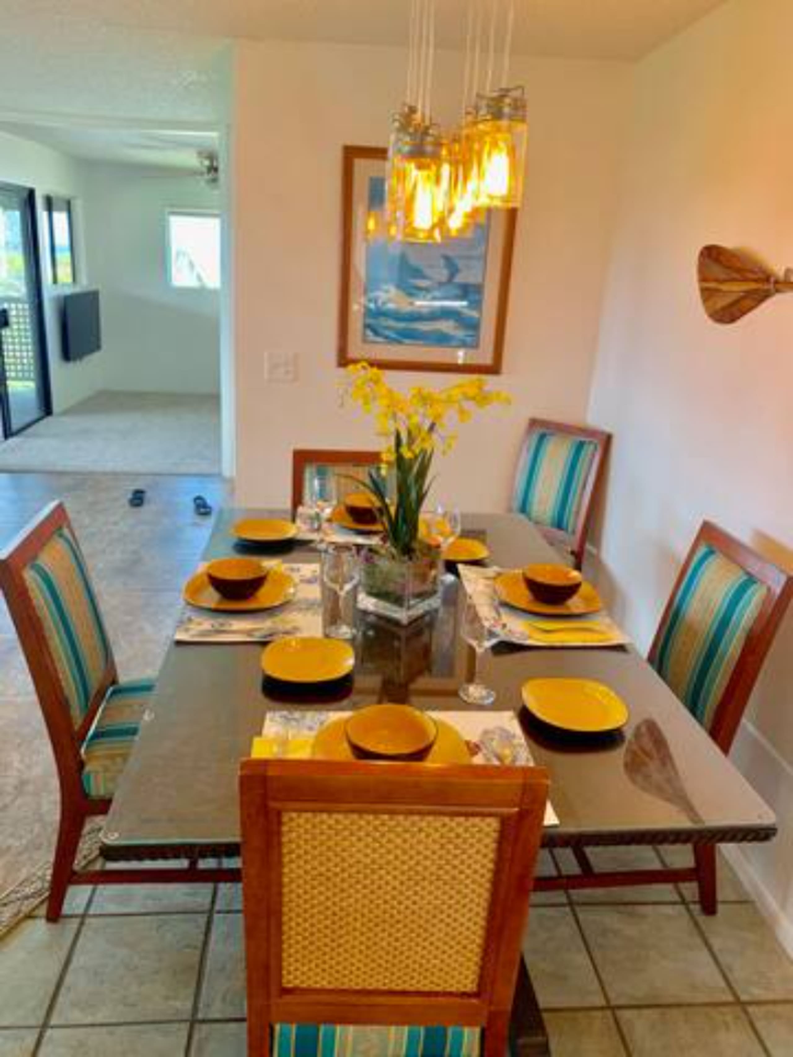 Condo in Kihei · ★4.96 · 5 bedrooms · 5 beds · 2.5 private baths - Image 12