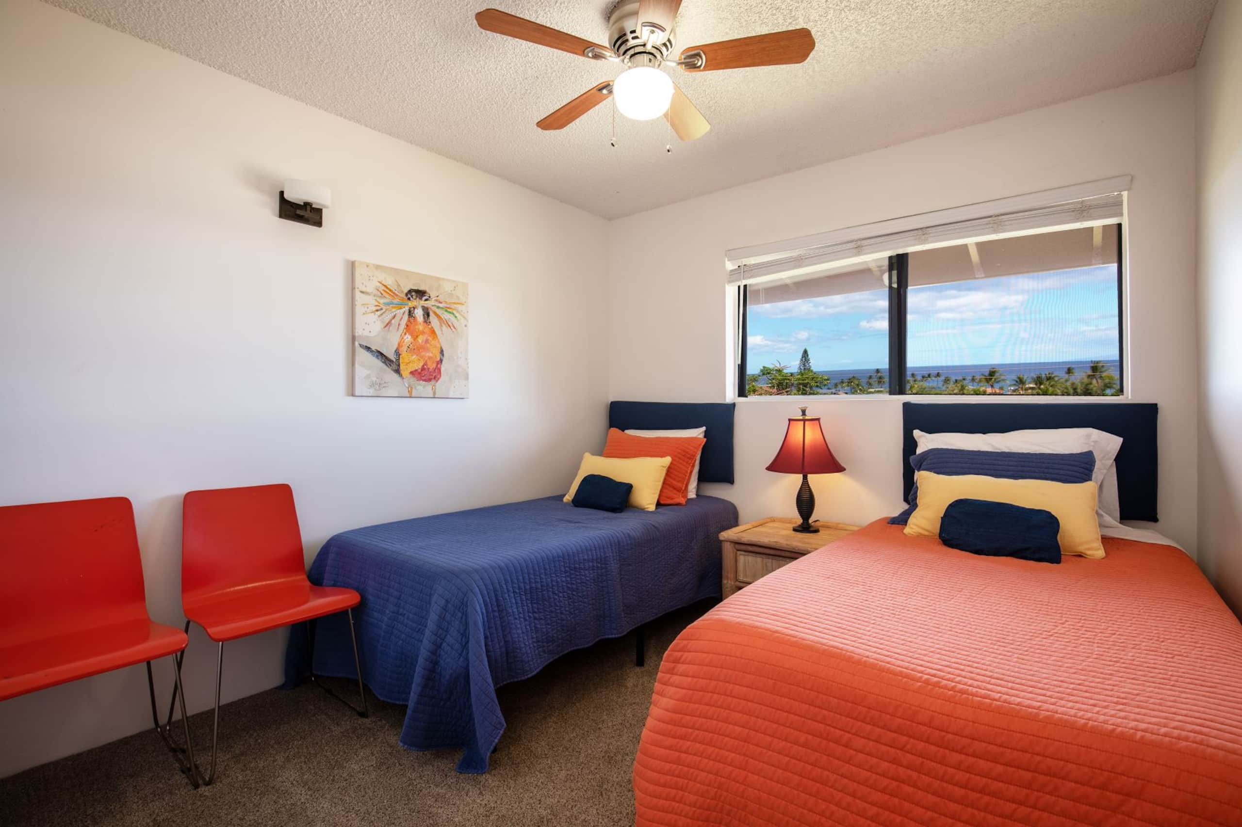 Condo in Kihei · ★4.96 · 5 bedrooms · 5 beds · 2.5 private baths - Image 5