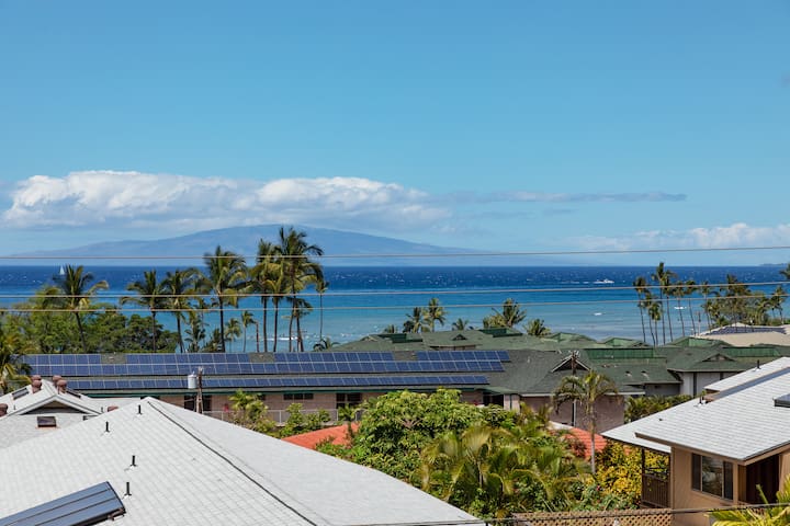 Luxury Ocean View 4 Bedroom Penthouse