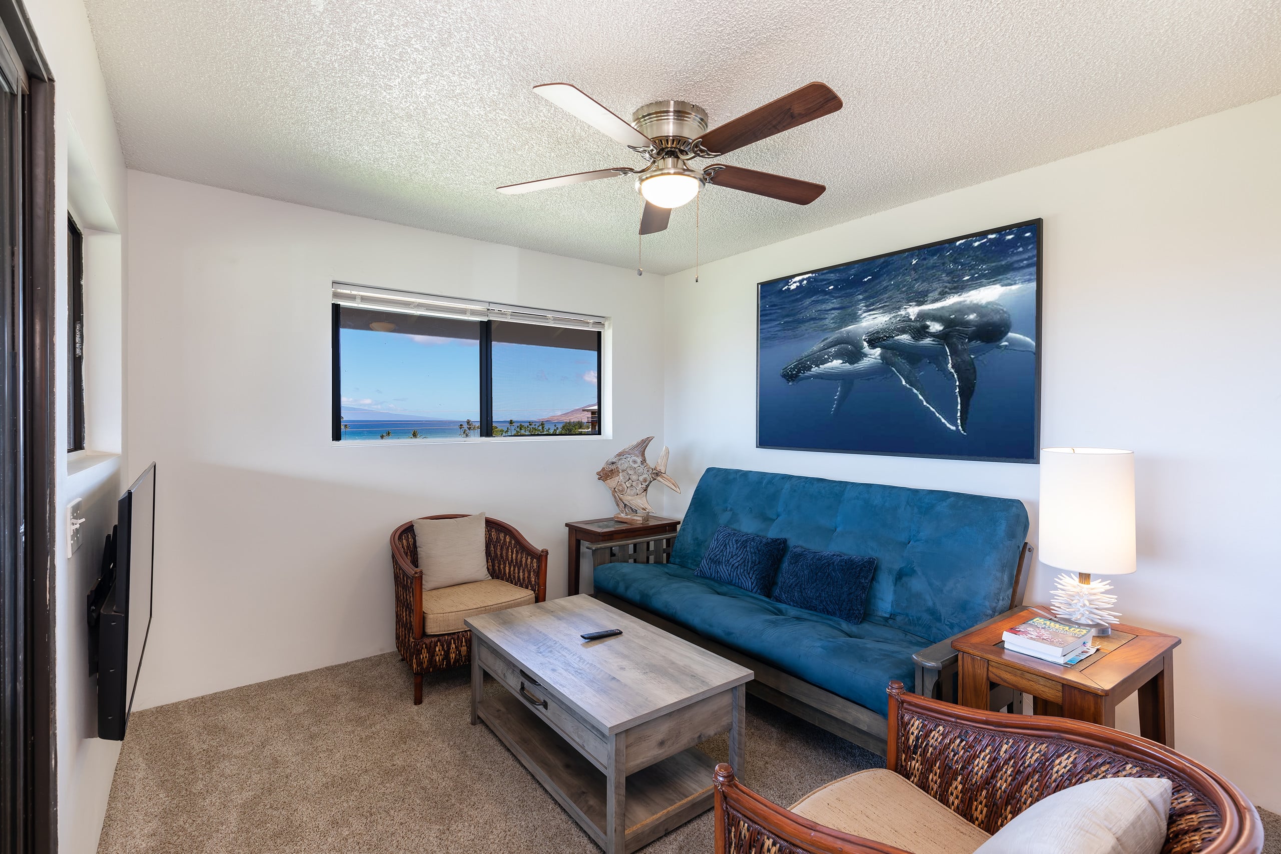 Condo in Kihei · ★4.96 · 5 bedrooms · 5 beds · 2.5 private baths - Image 8
