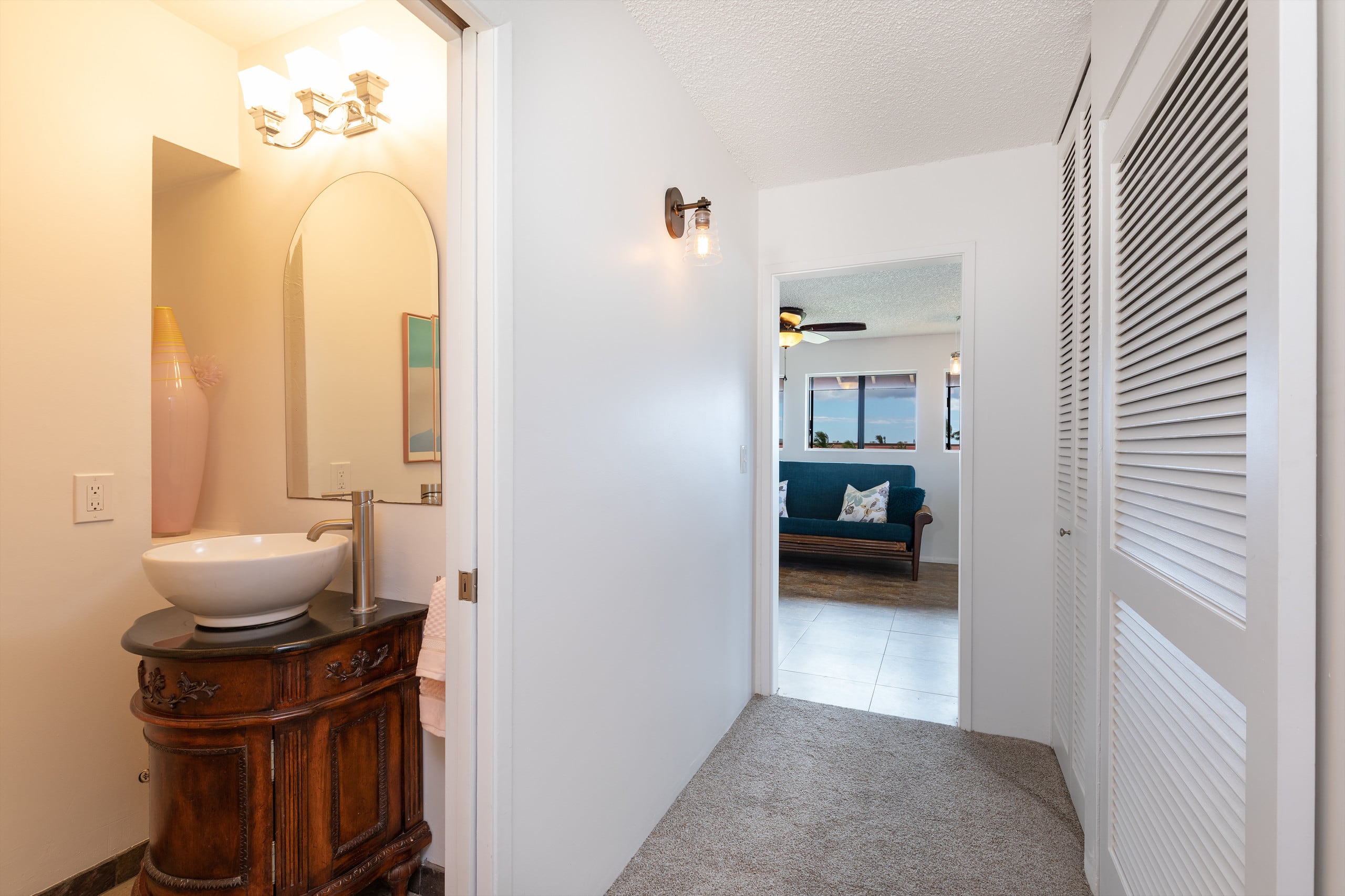 Condo in Kihei · ★4.96 · 5 bedrooms · 5 beds · 2.5 private baths - Image 19