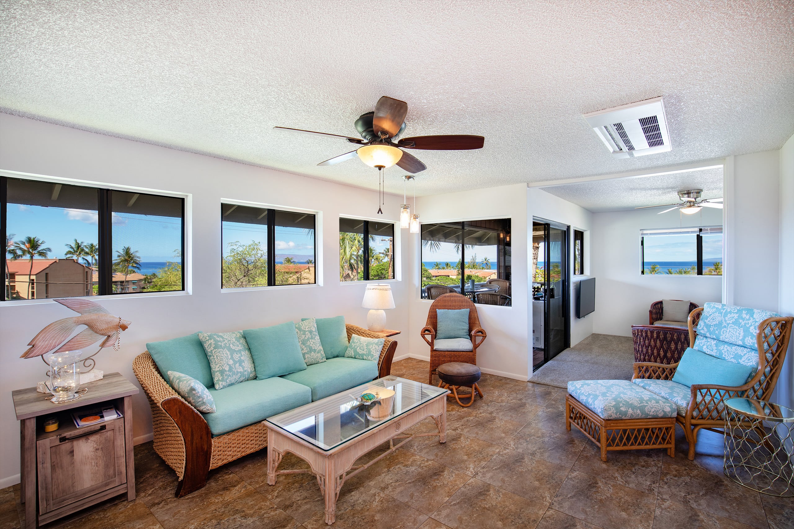 Condo in Kihei · ★4.96 · 5 bedrooms · 5 beds · 2.5 private baths - Image 7