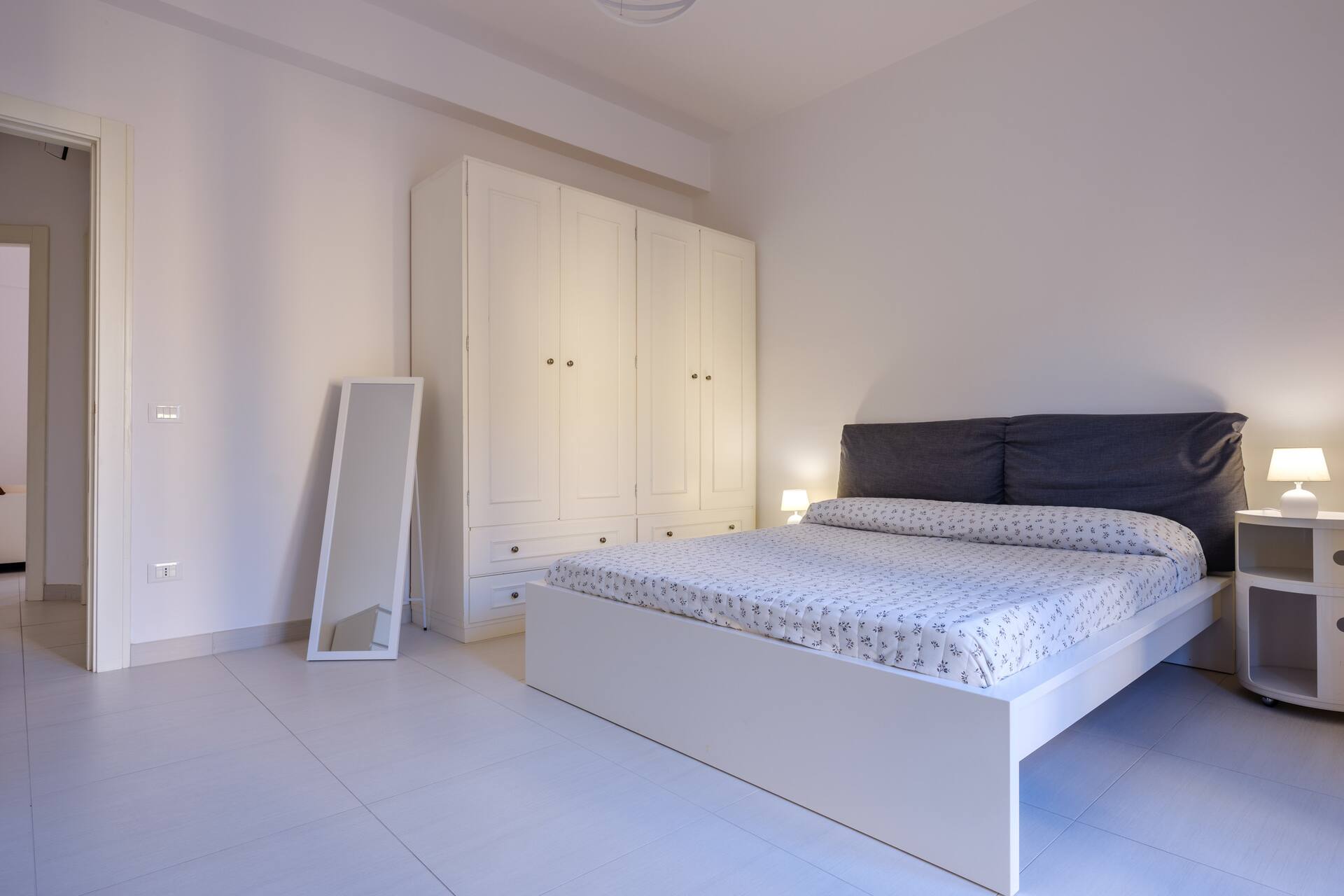 Cozy apartment in Lecce, parking — foto 3