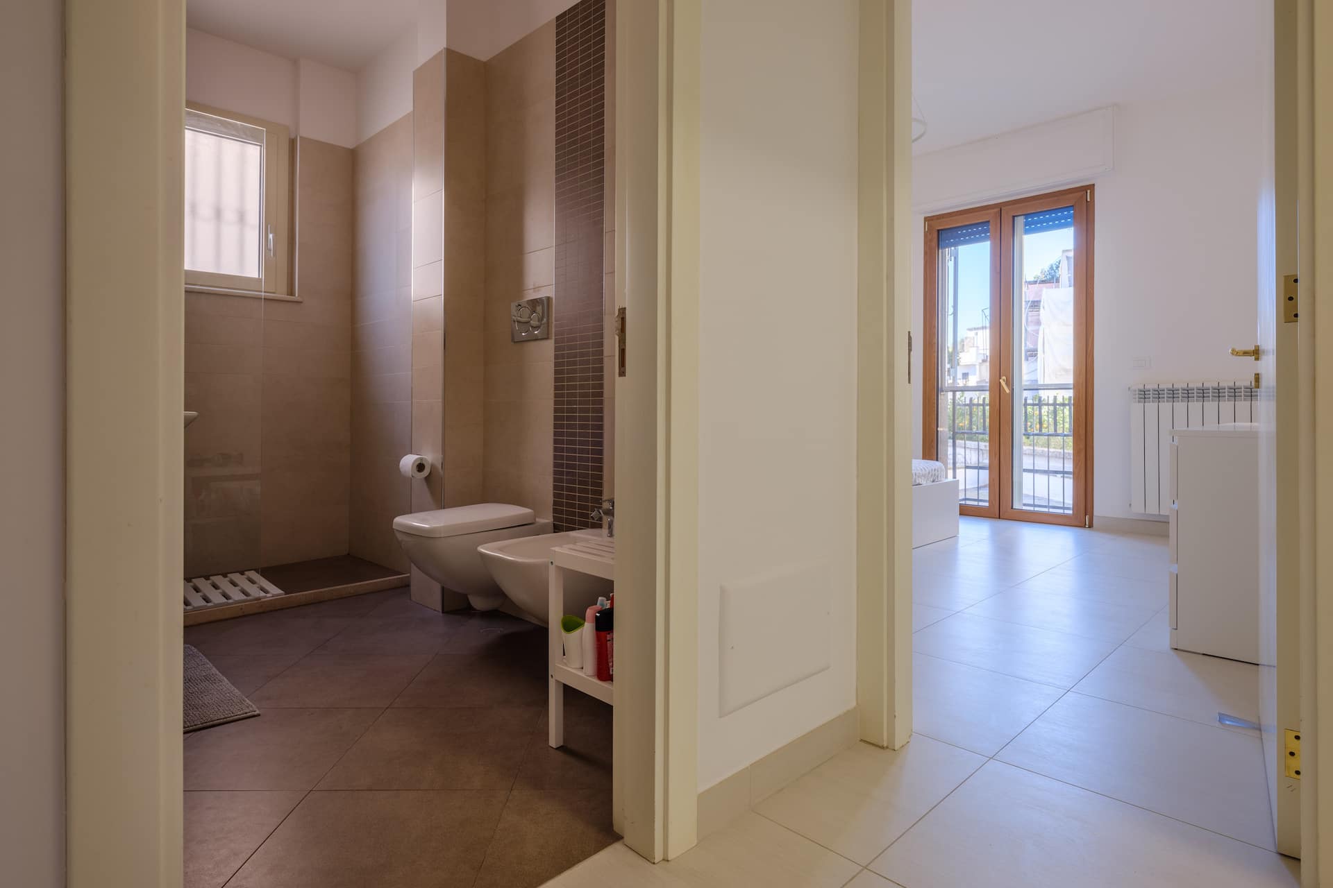 Cozy apartment in Lecce, parking — foto 5