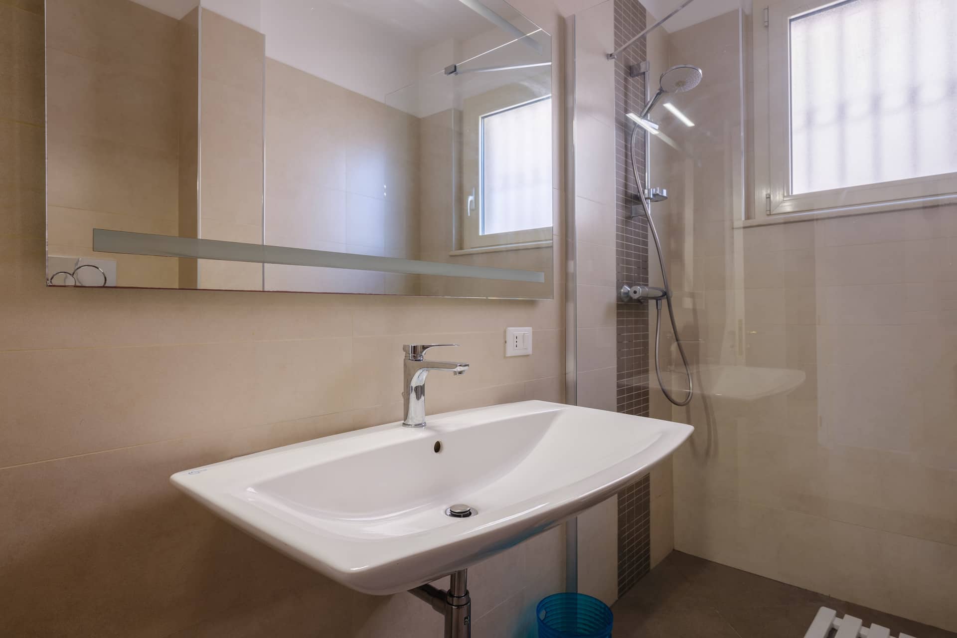 Cozy apartment in Lecce, parking — foto 4