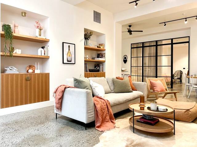 Fitzroy Designer Warehouse