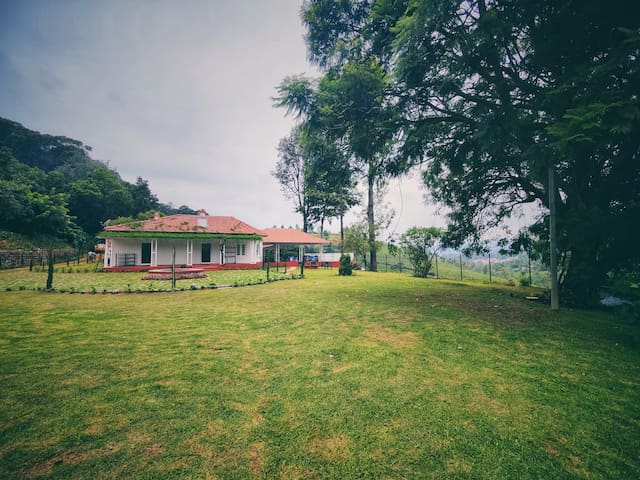 Ibex Resorts managed Airbnb listing 3