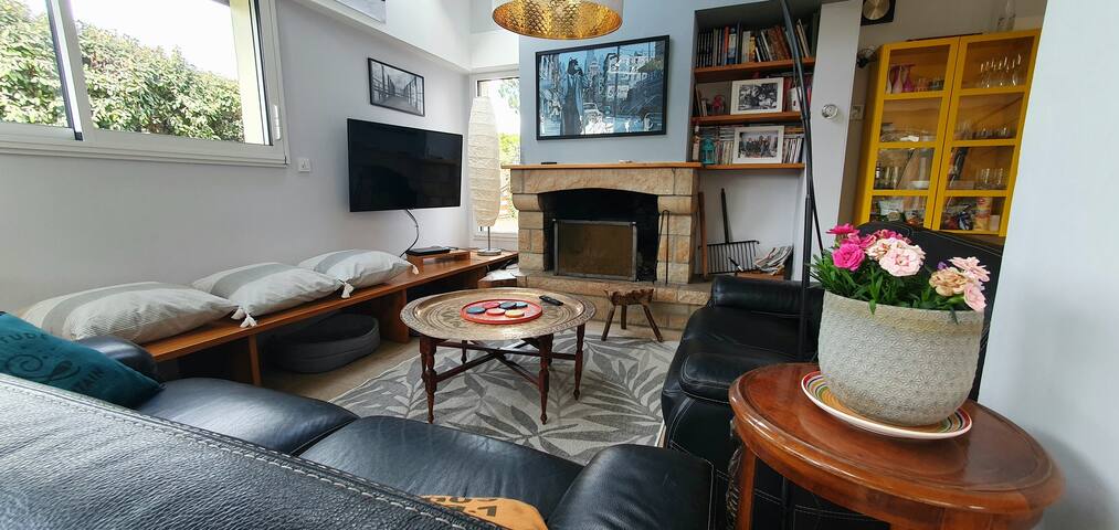 La Conciergerie Du Large managed Airbnb listing 2