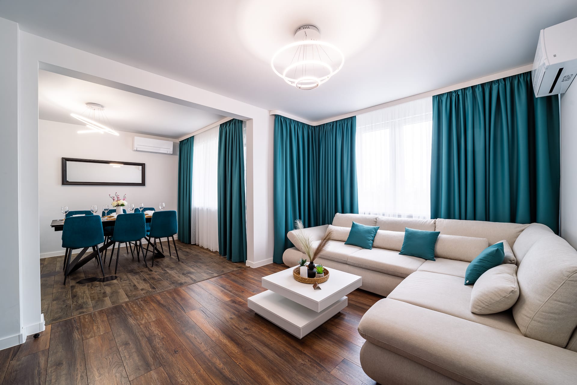 Sea Garden Heaven 2-Zi.-Apartment mit kostenlosem Parkplatz