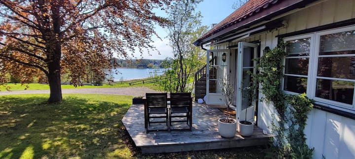 Duken Vacation Rentals & Homes - Vestfold og Telemark, Norway | Airbnb