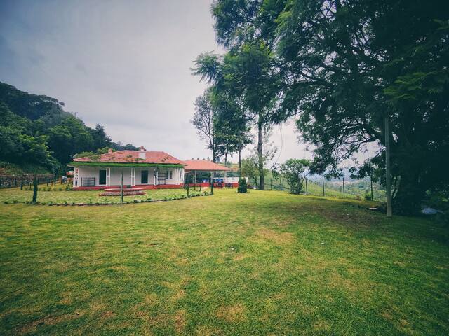Ibex Resorts managed Airbnb listing 1