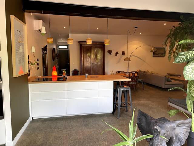 superbe maison avec piscine gallery image 4