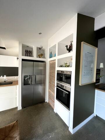 superbe maison avec piscine gallery image 2