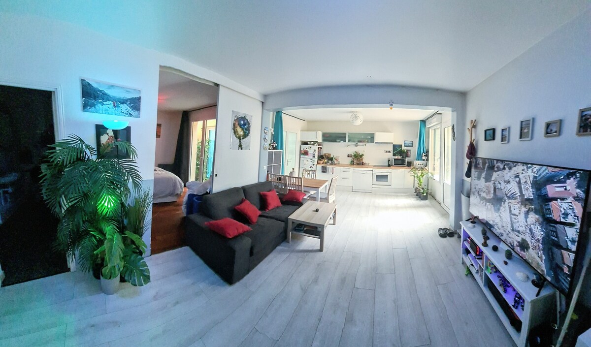 Дневна соба