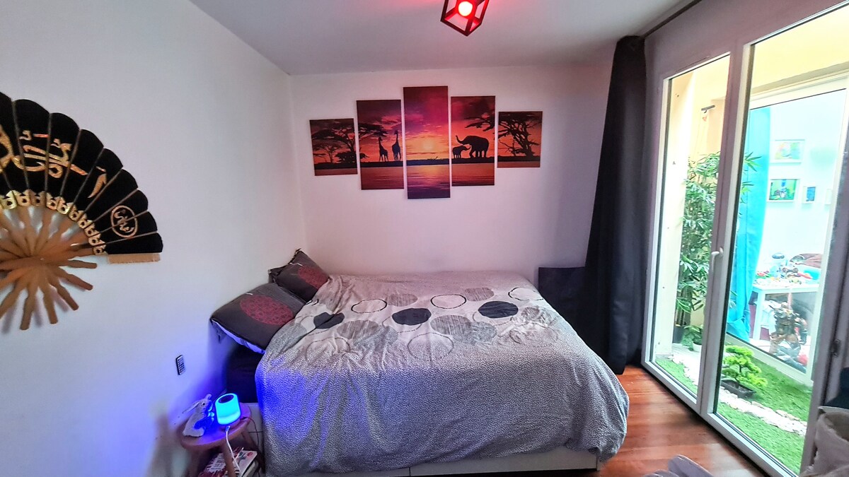 Спална соба