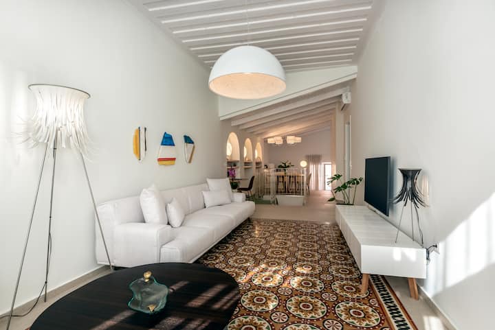 On Luxury Chania - Chania