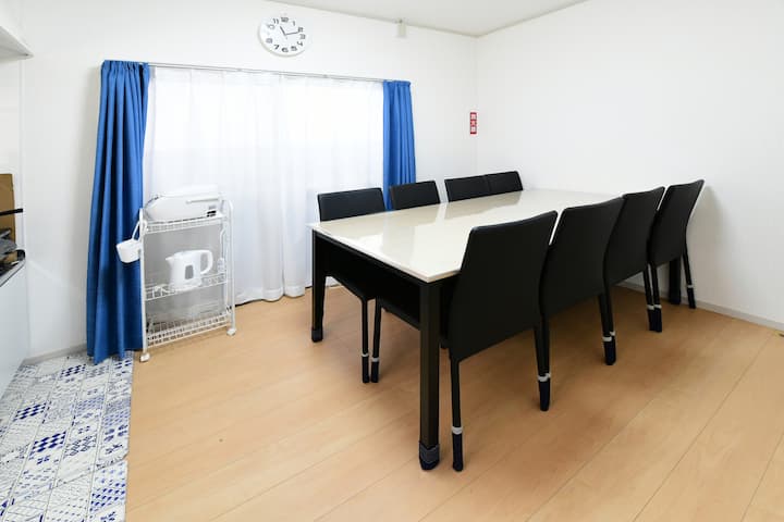 5minutes From Kasai Station/30minutes Disneyland - 舞浜