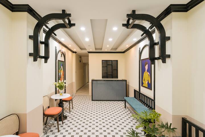 Sunstay managed Airbnb listing 1