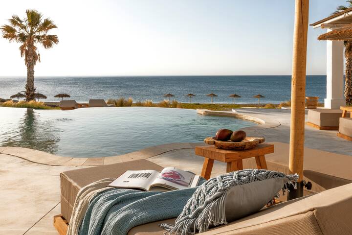 Crystalia Beach House