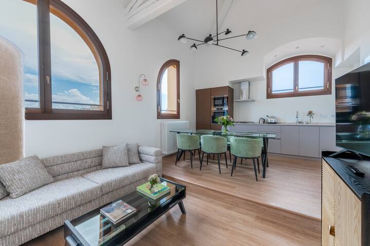 Borgo Pinti panorama gallery image 2