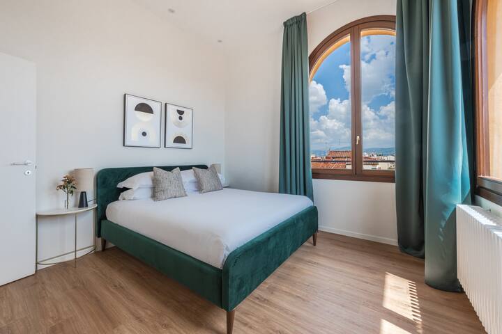 Borgo Pinti panorama gallery image 4